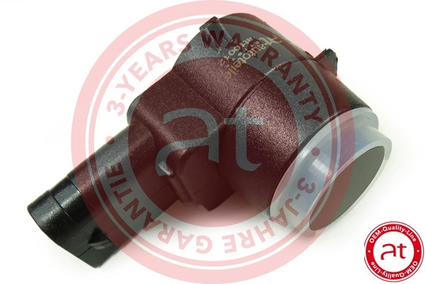 Sensor, park distance control